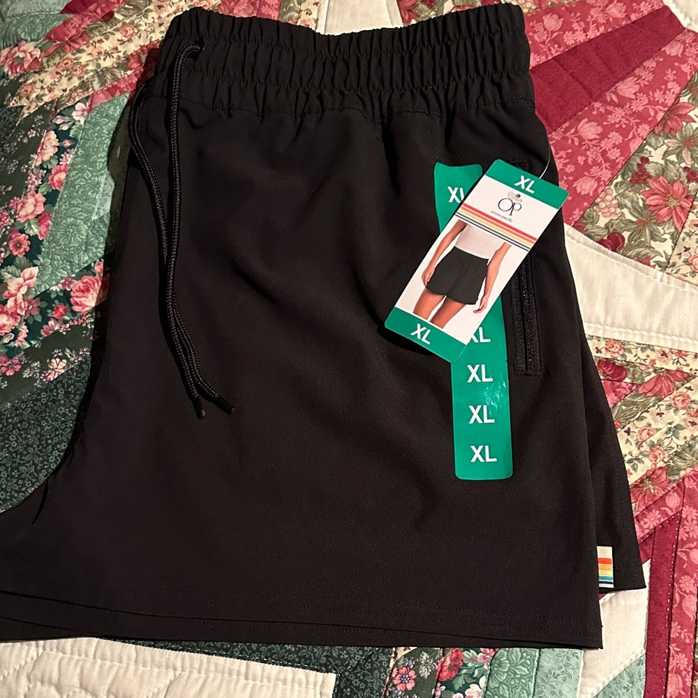 OP Ocean Pacific swim shorts